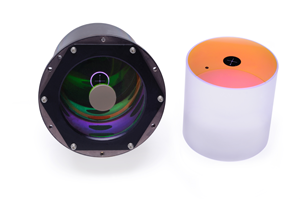 Inrad Optics, Advanced Optical Materials, Design and Manufacturing