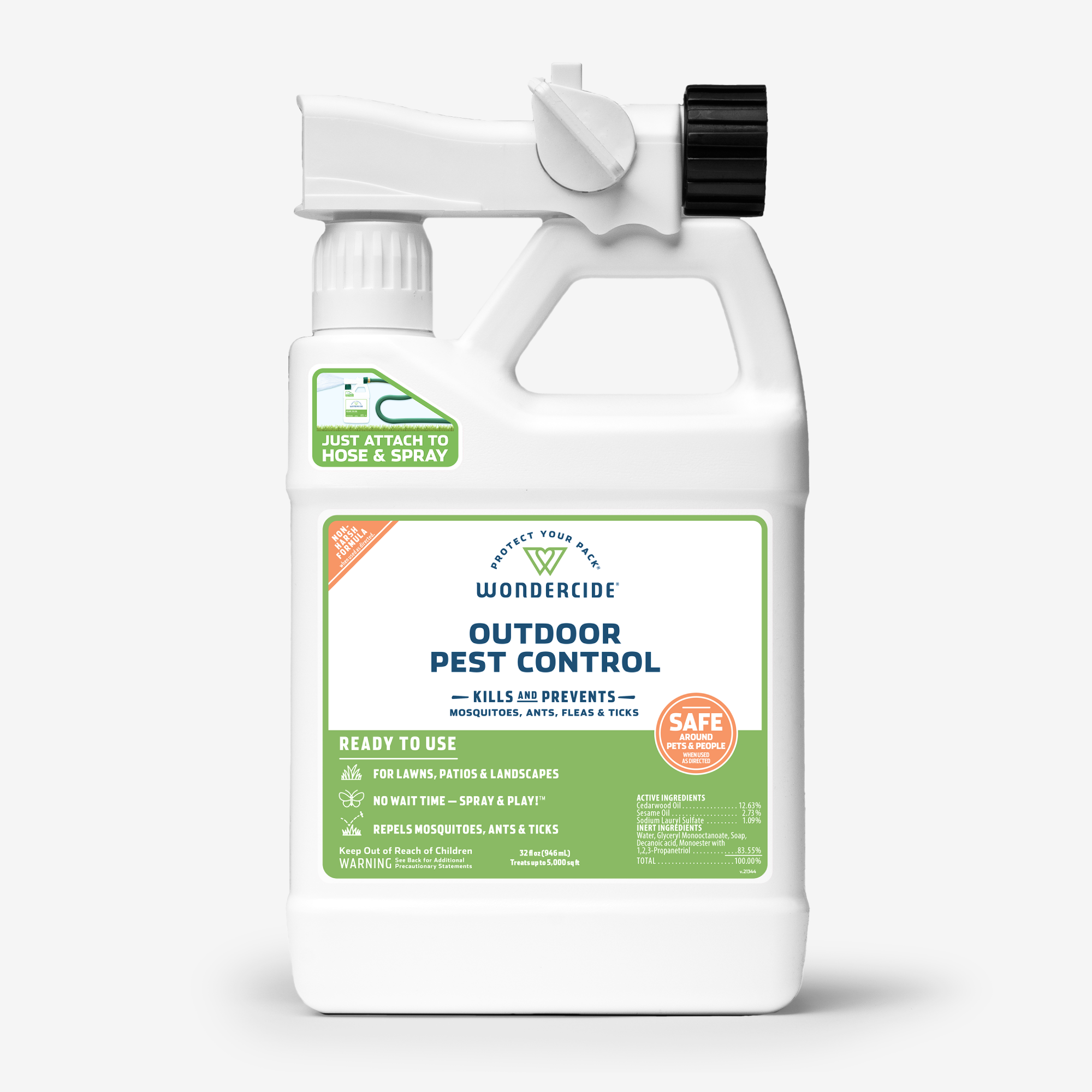 Insect & Pest Control Solutions