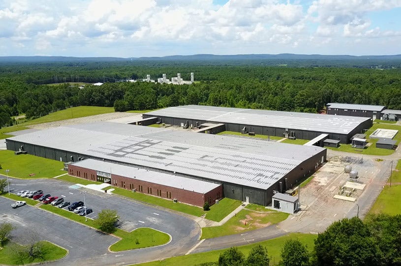 Insect & Pest Control Solutions