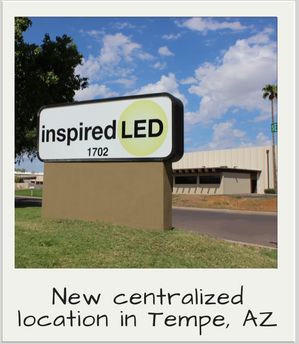 Inspired LED: LED Lighting Expert