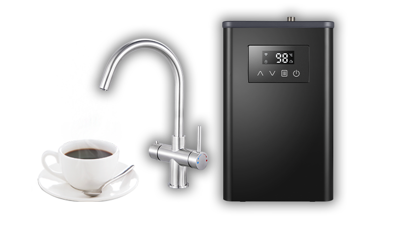 Instant Boiling Water Tap industry insight