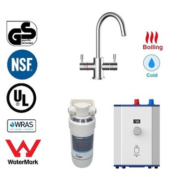 Instant Boiling Water Tap industry insight