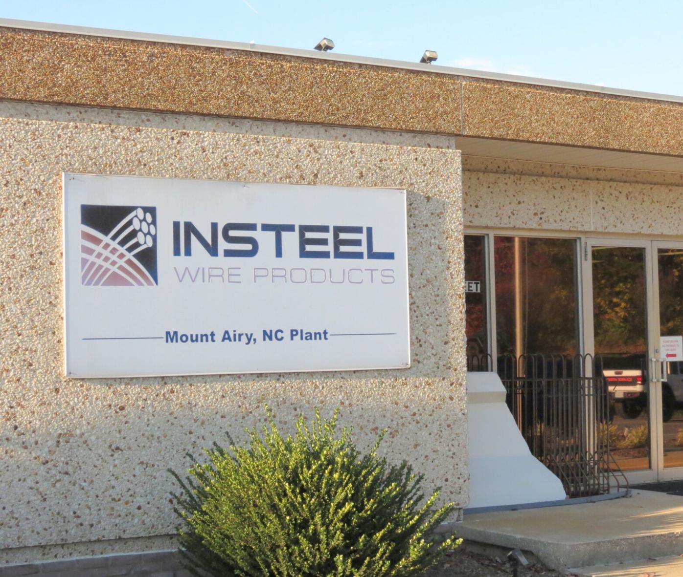 Insteel Industries Inc.