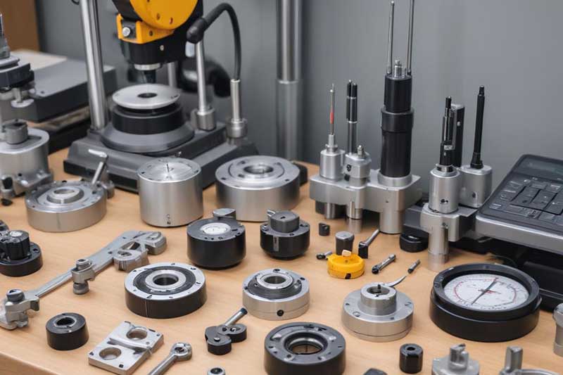 Instrument To Measure Force industry insight