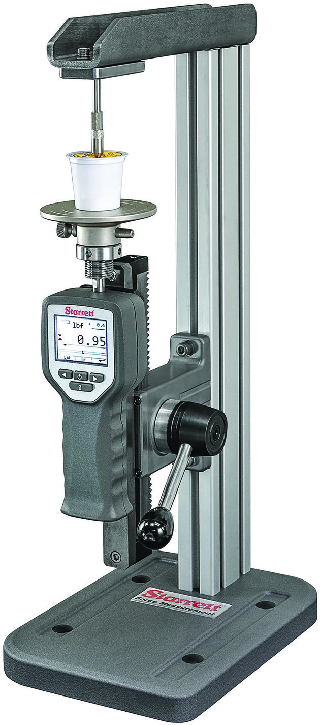 Instrument To Measure Force industry insight