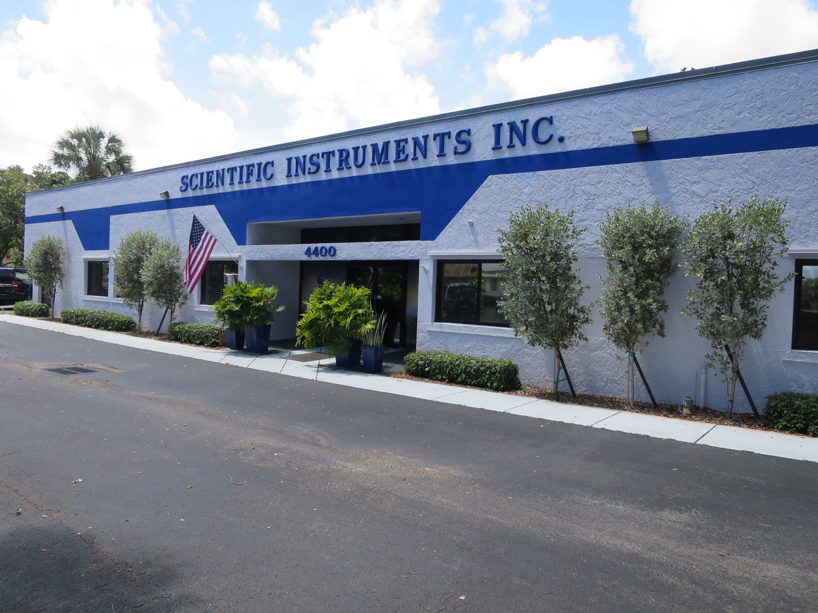 Instrumentation and Controls