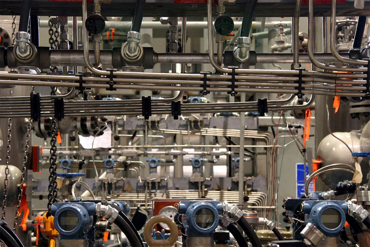 Instrumentation Companies industry insight