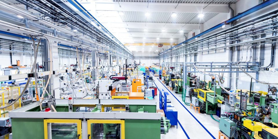 Instrumentation Companies industry insight