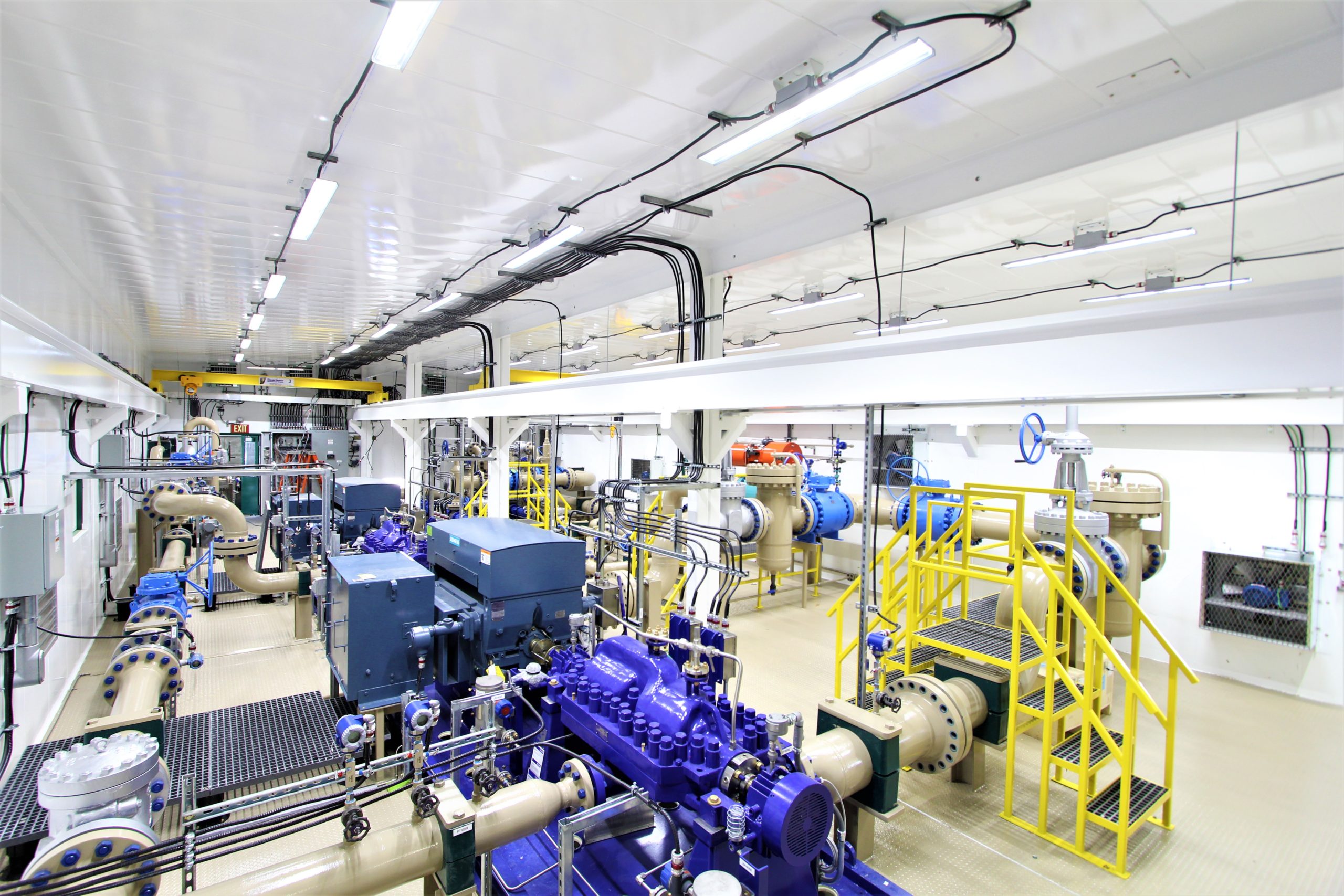 Instrumentation Companies industry insight