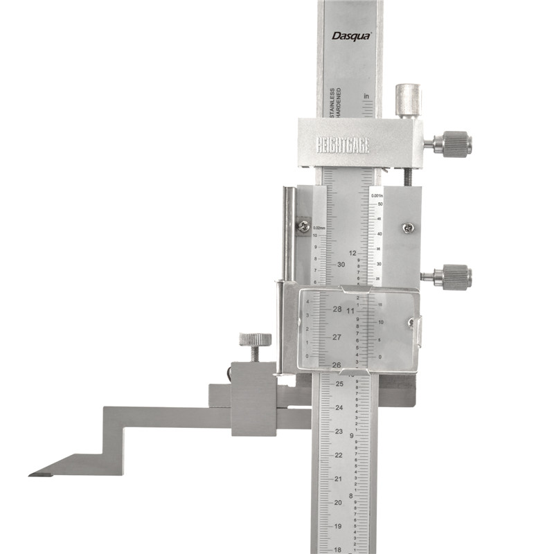 Instruments For Measuring Height industry insight