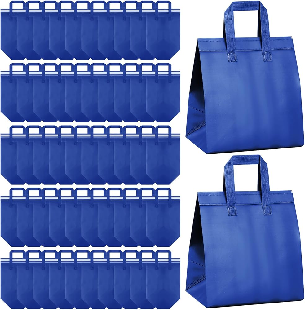 Insulated Bags