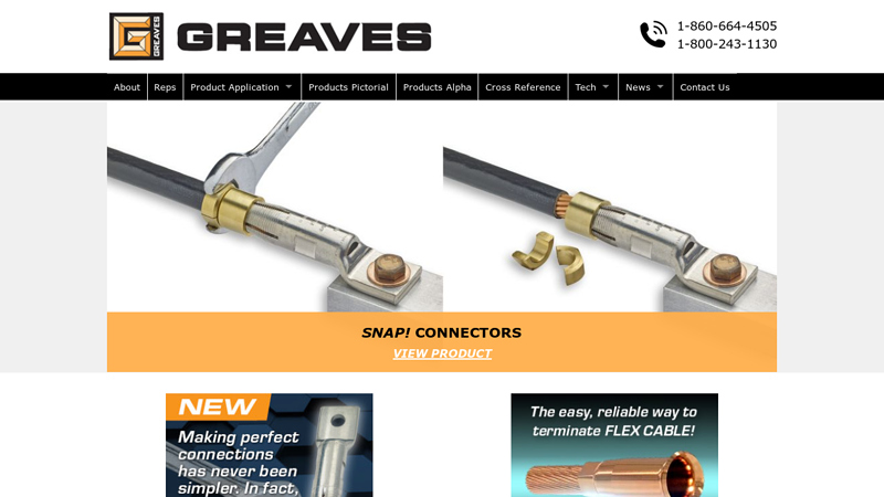 Insulated Multiport Connectors