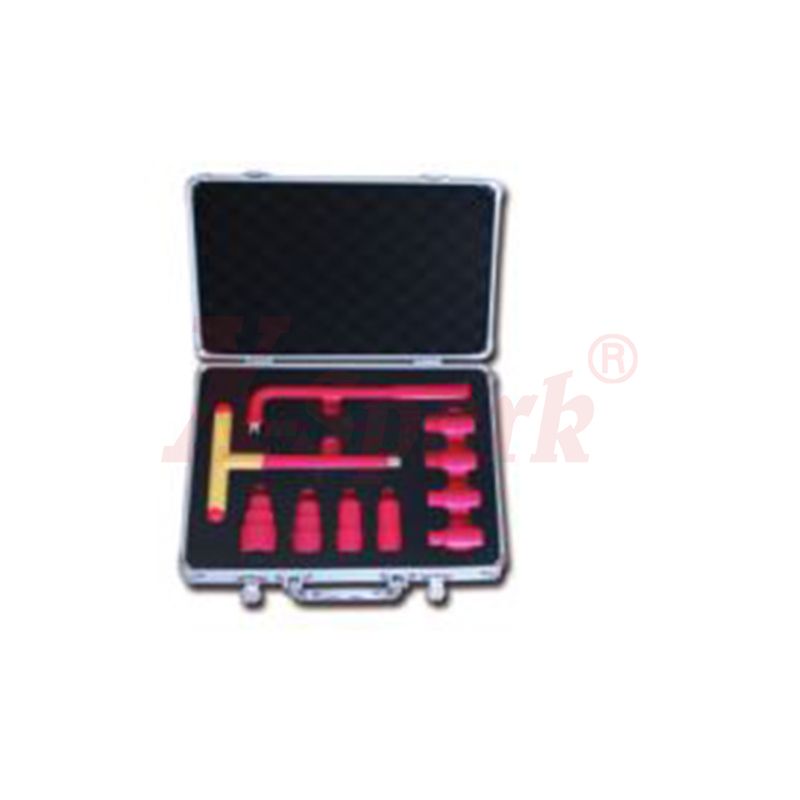 Insulated Tool Set industry insight