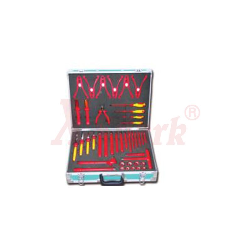 Insulated Tool Set industry insight