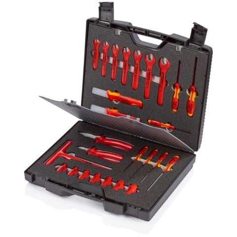 Insulated Tool Sets (23 products)