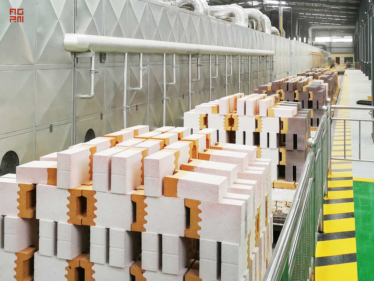 Insulating Brick industry insight