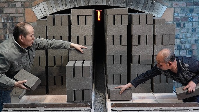 Insulating Brick industry insight