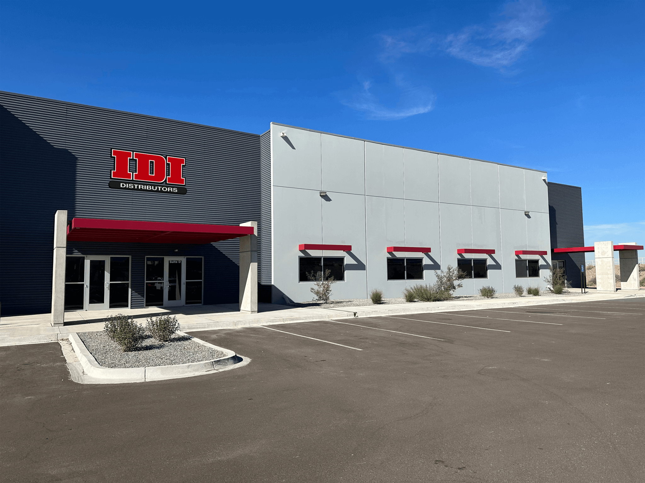 Insulation & Building Material Wholesale Distributor