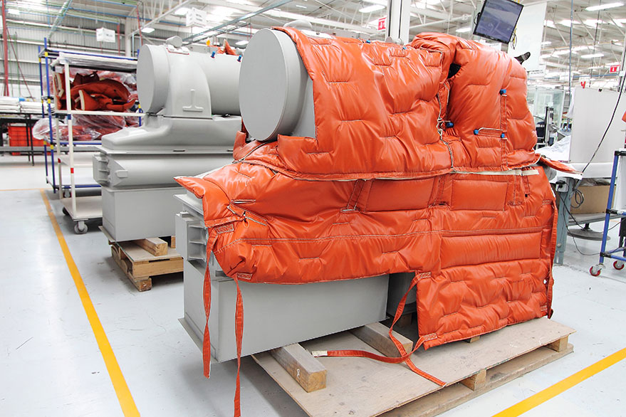 Insulation industry insight