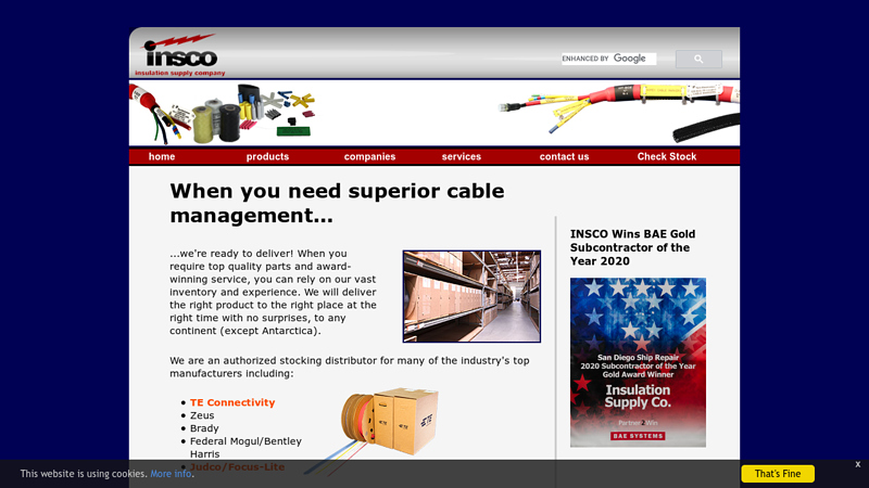 Insulation Supply Company