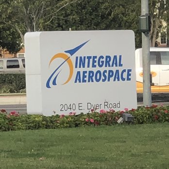 Integrated Aerospace Systems
