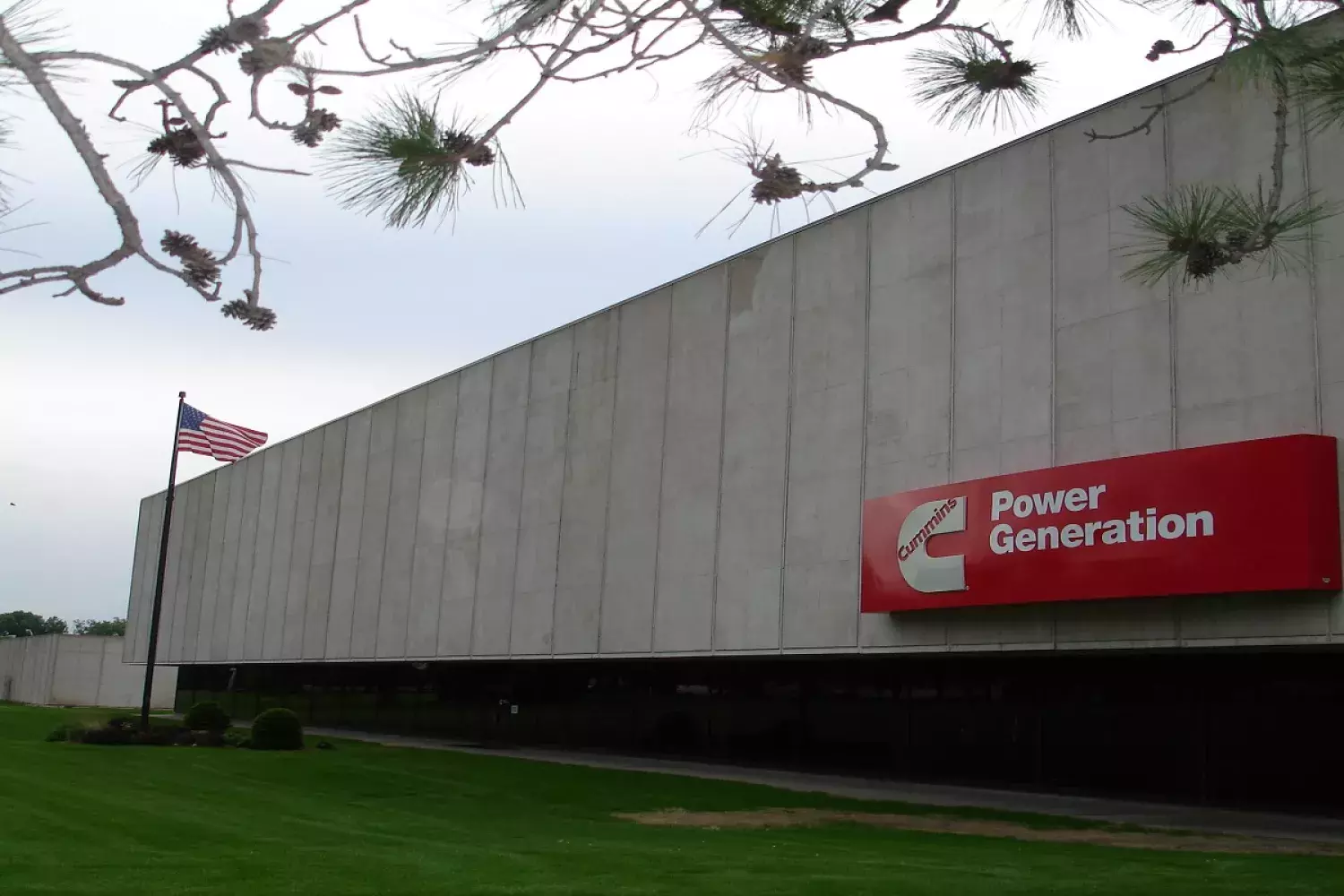 Integrated and reliable power generation systems