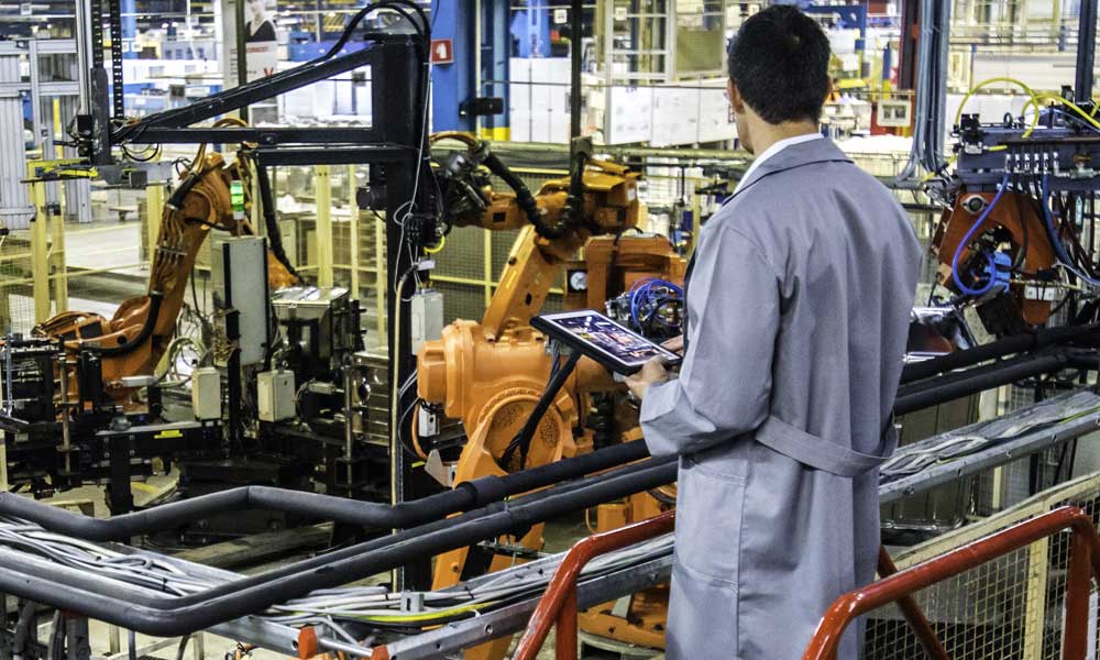 Integration Companies industry insight