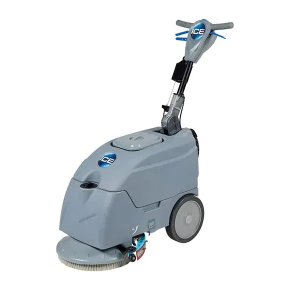 Intelligent Cleaning Equipment (ICE)