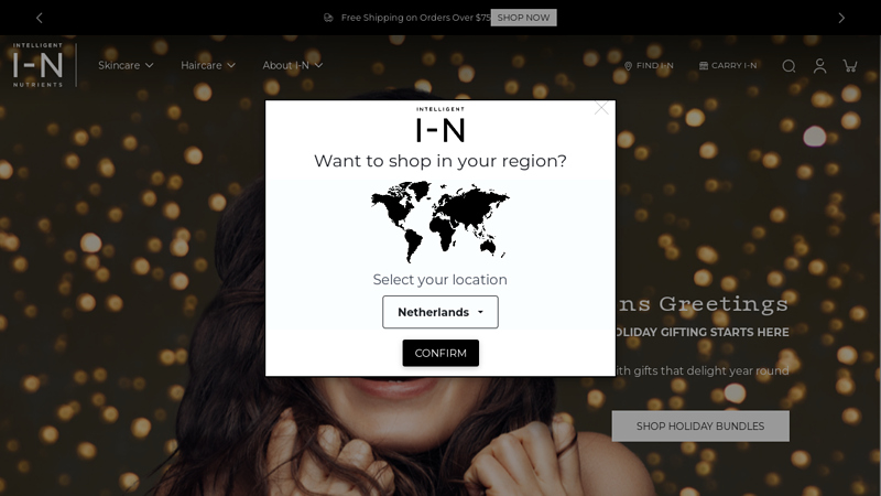 Intelligent Nutrients