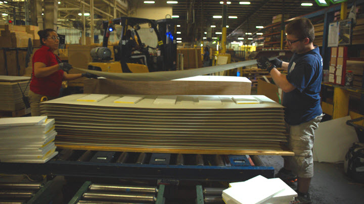 Interior Door industry insight