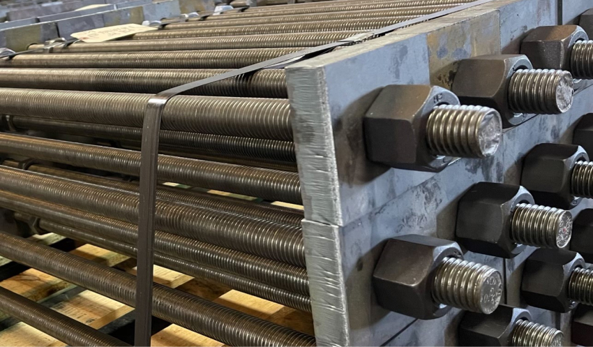 Interior Threaded Rod industry insight