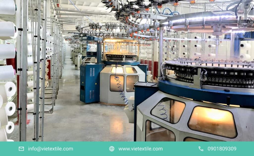 Interlock Fabric industry insight