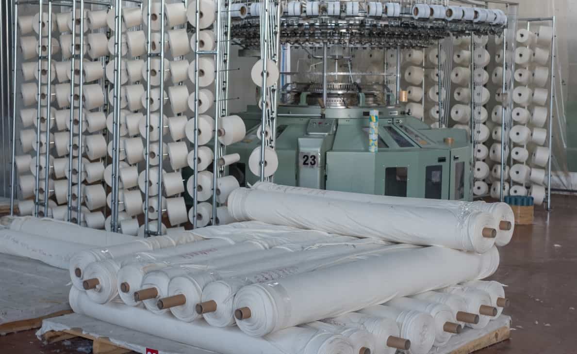 Interlock Fabric industry insight