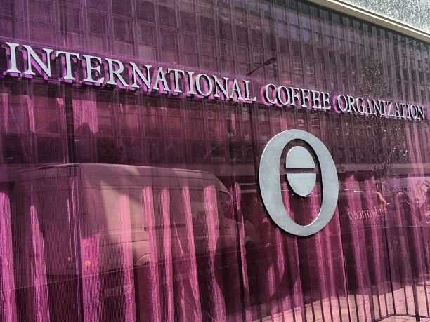 International Coffee Organization
