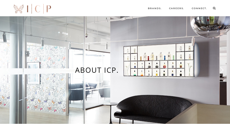 International Cosmetics & Perfumes