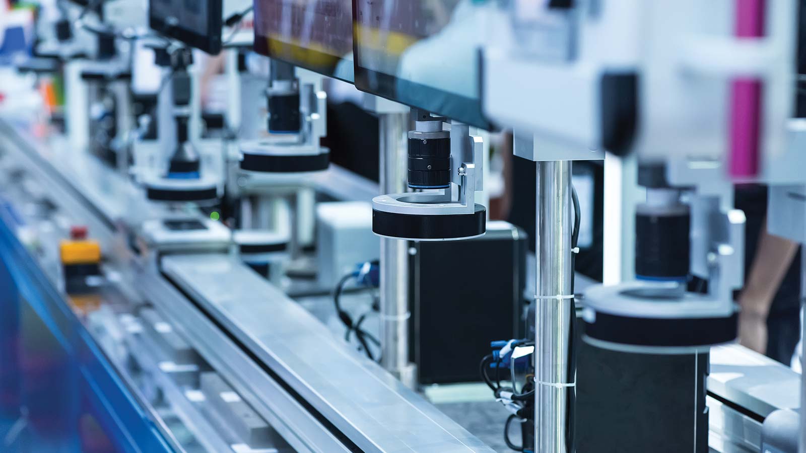 International Freight Forwarding Companies industry insight