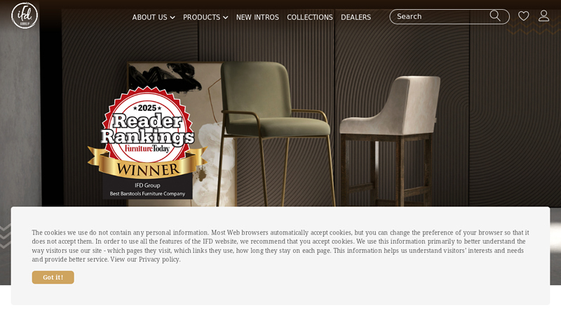 International Furniture Direct