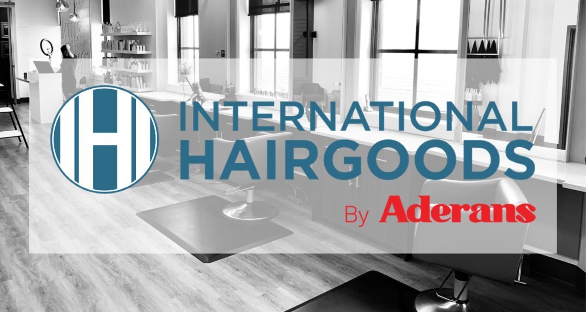 International Hairgoods