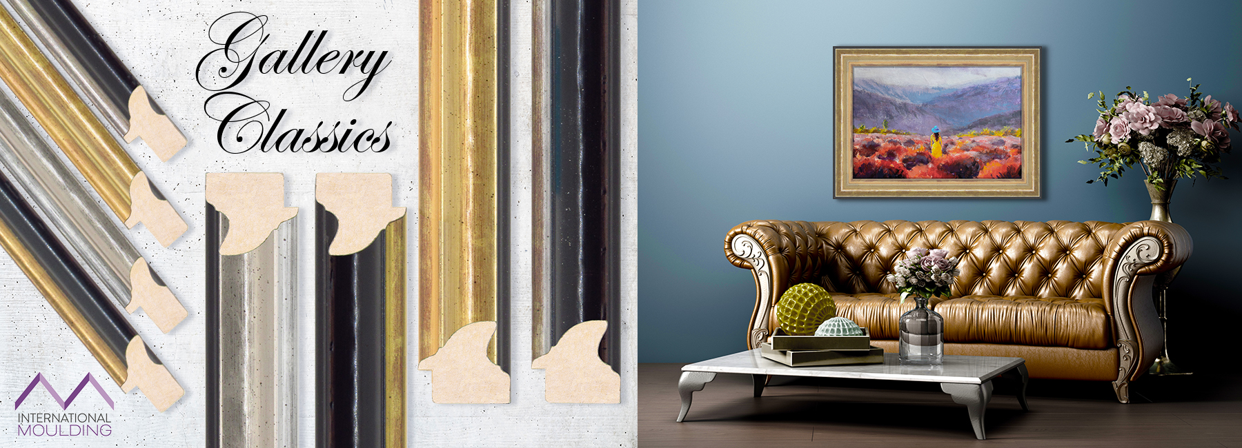 International Moulding