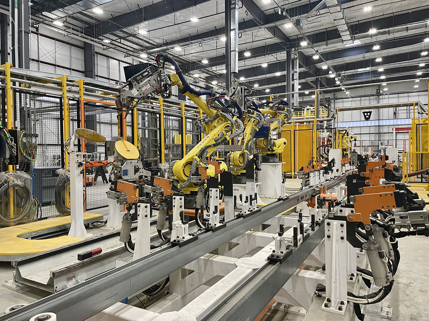 International Navistar Parts industry insight