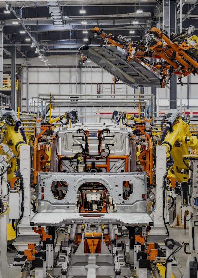 International Navistar Parts industry insight