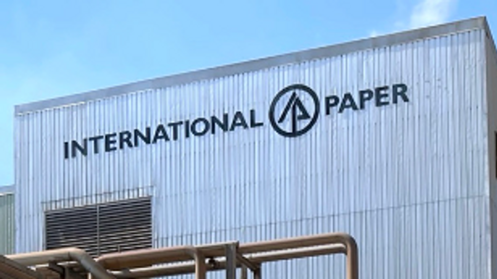 International Paper