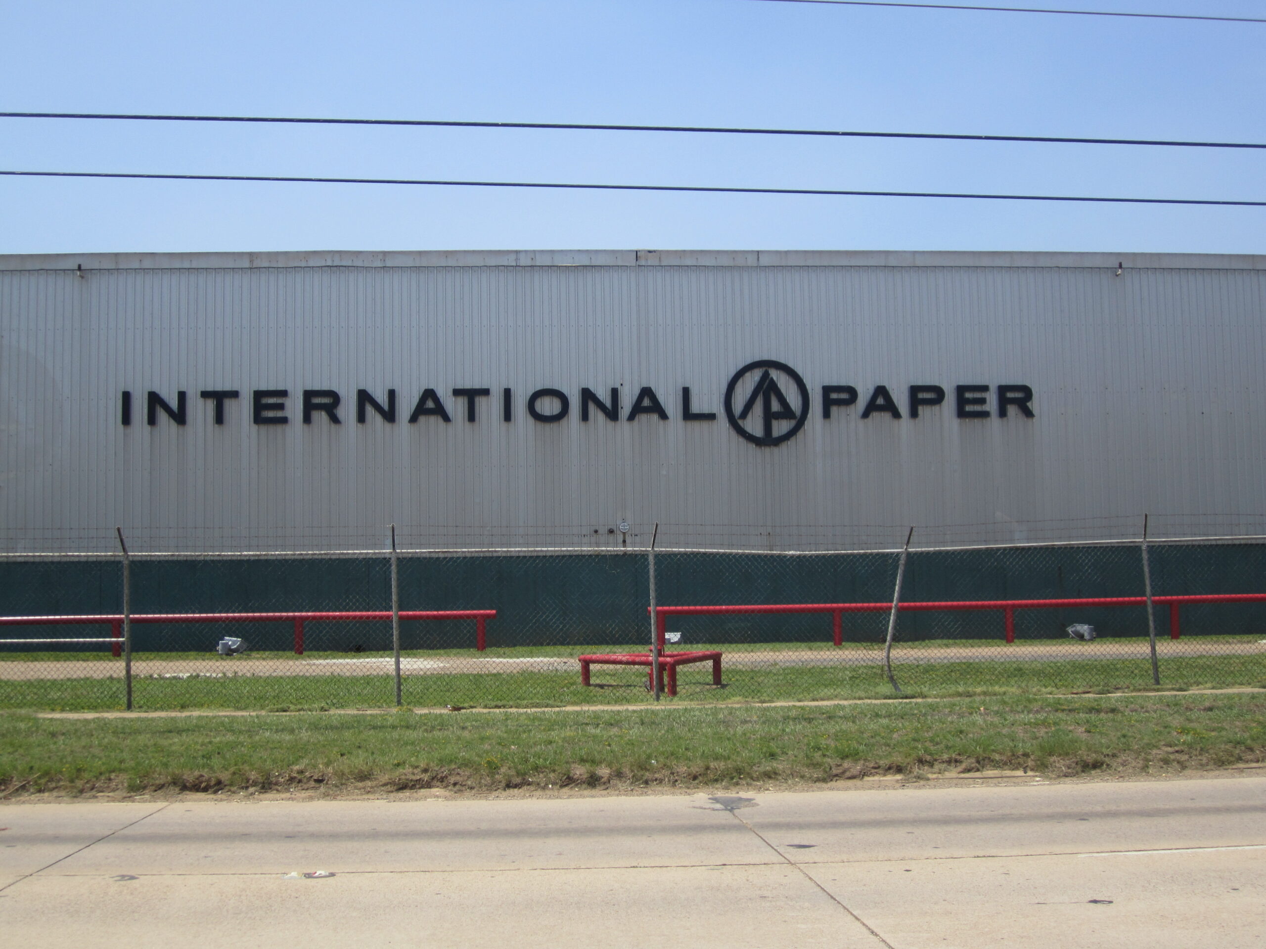International Paper