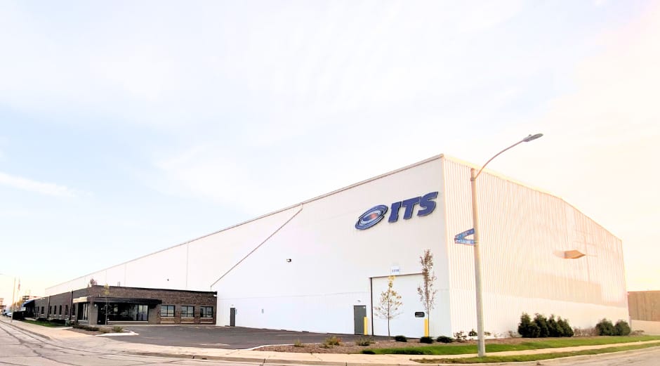 International Thermal Systems