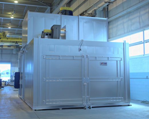 International Thermal Systems