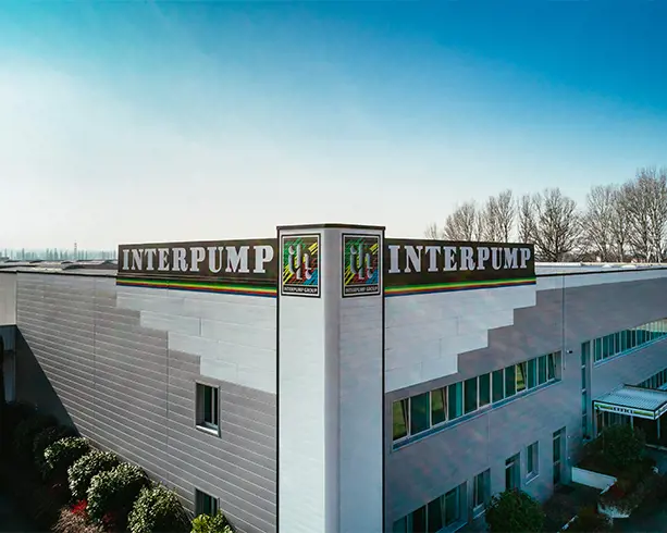 Interpump Group