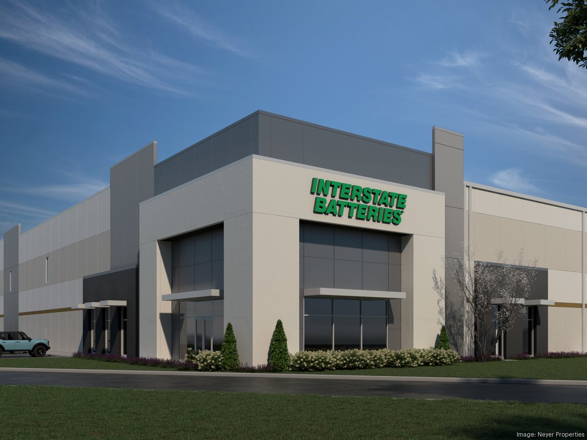 Interstate Batteries