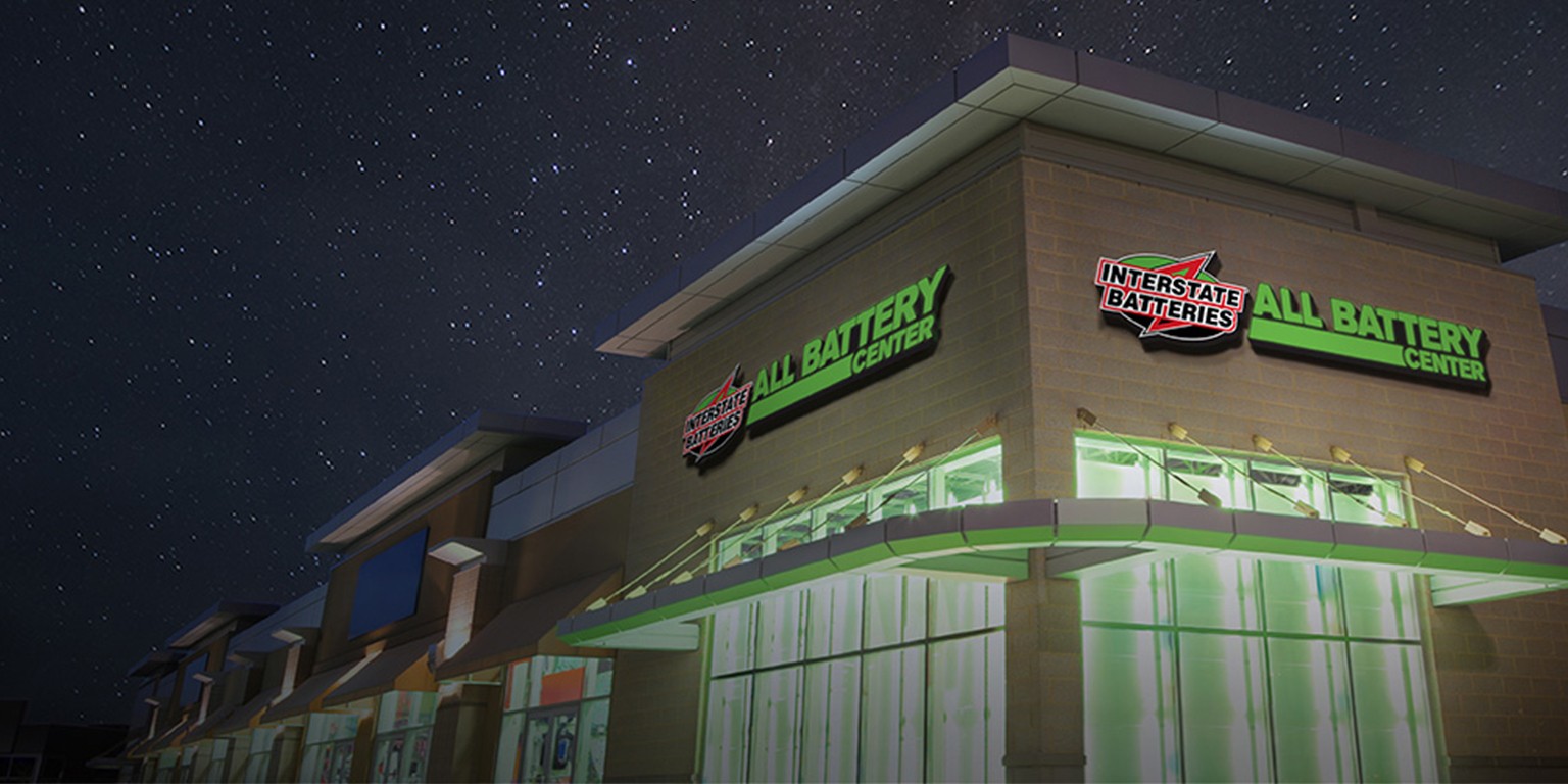 Interstate Batteries