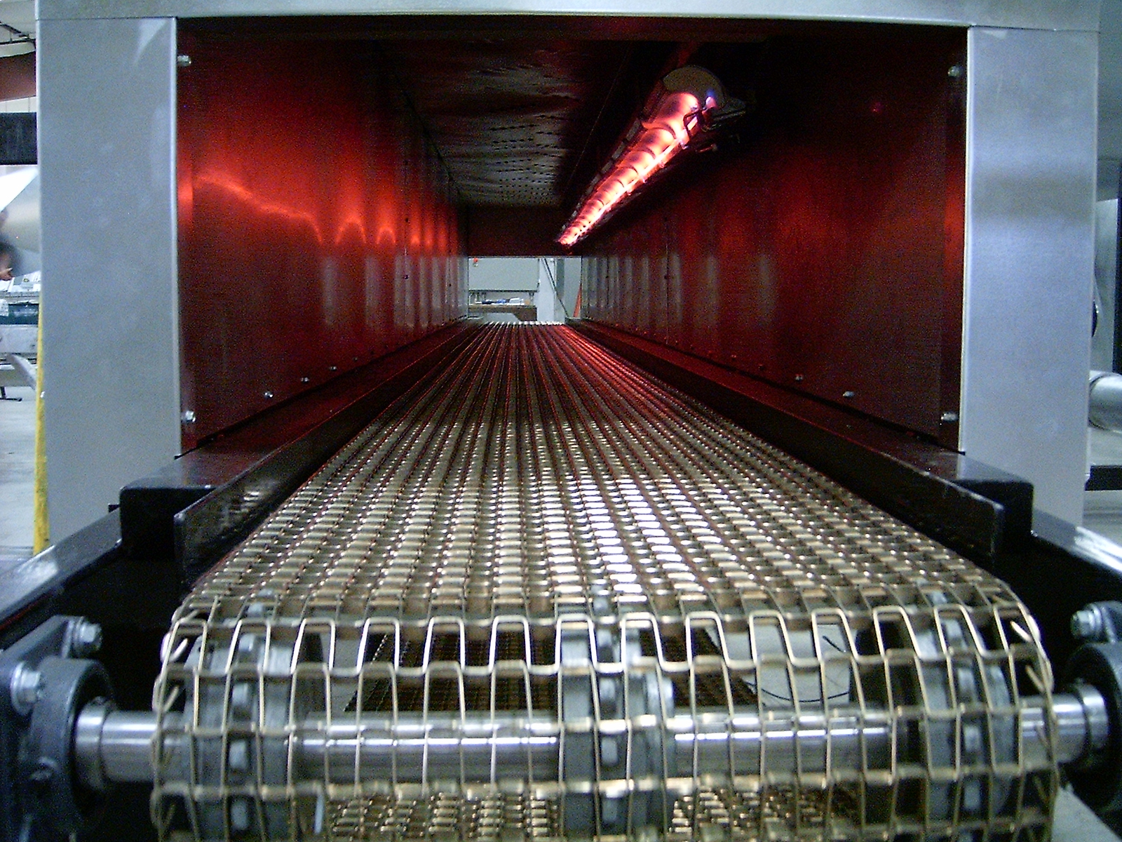 Intertek Infrared Heater industry insight