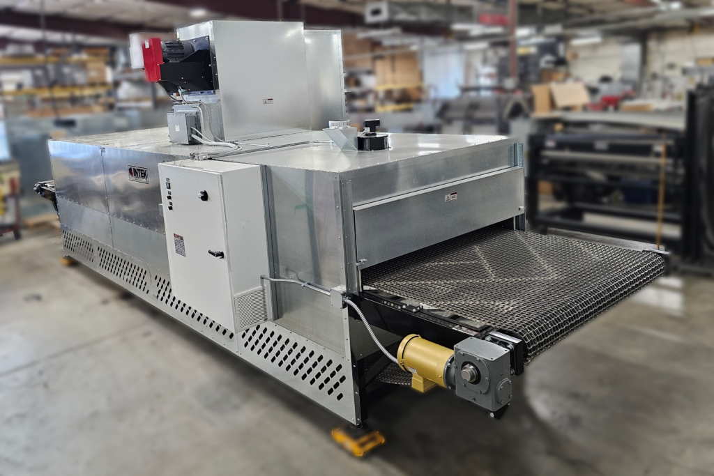 Intertek Infrared Heater industry insight